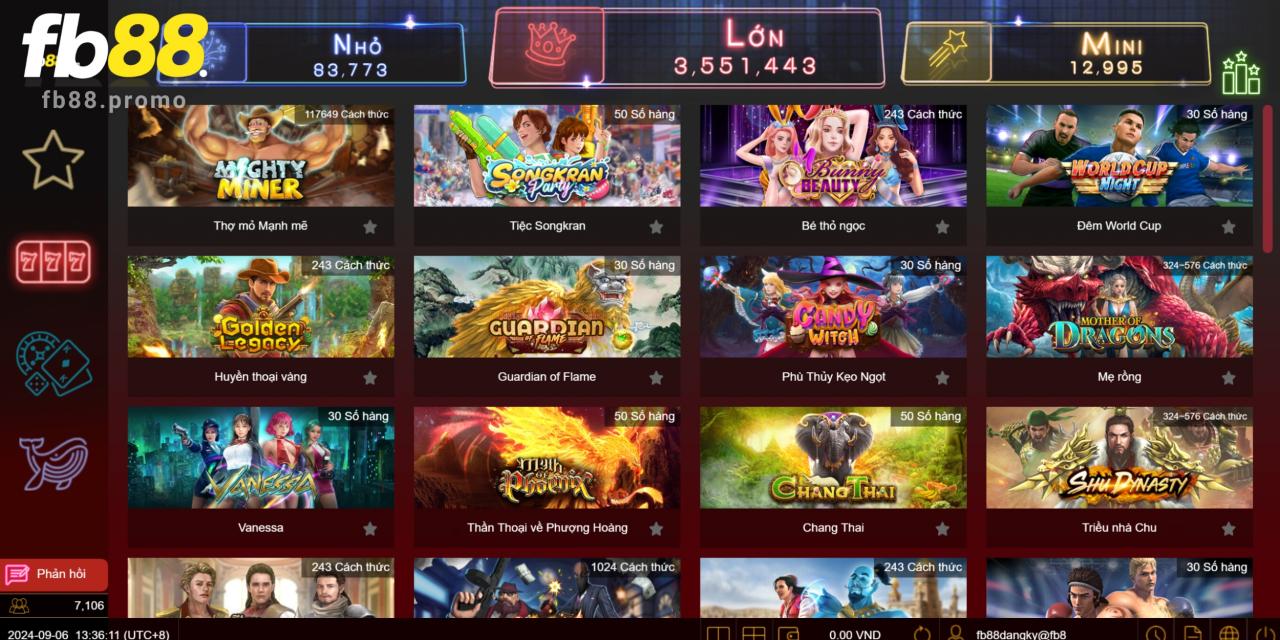 Giới thiệu sảnh SIM Slots